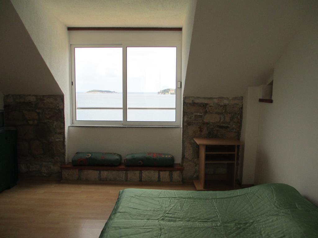 Acalinovic Apartamento Vis