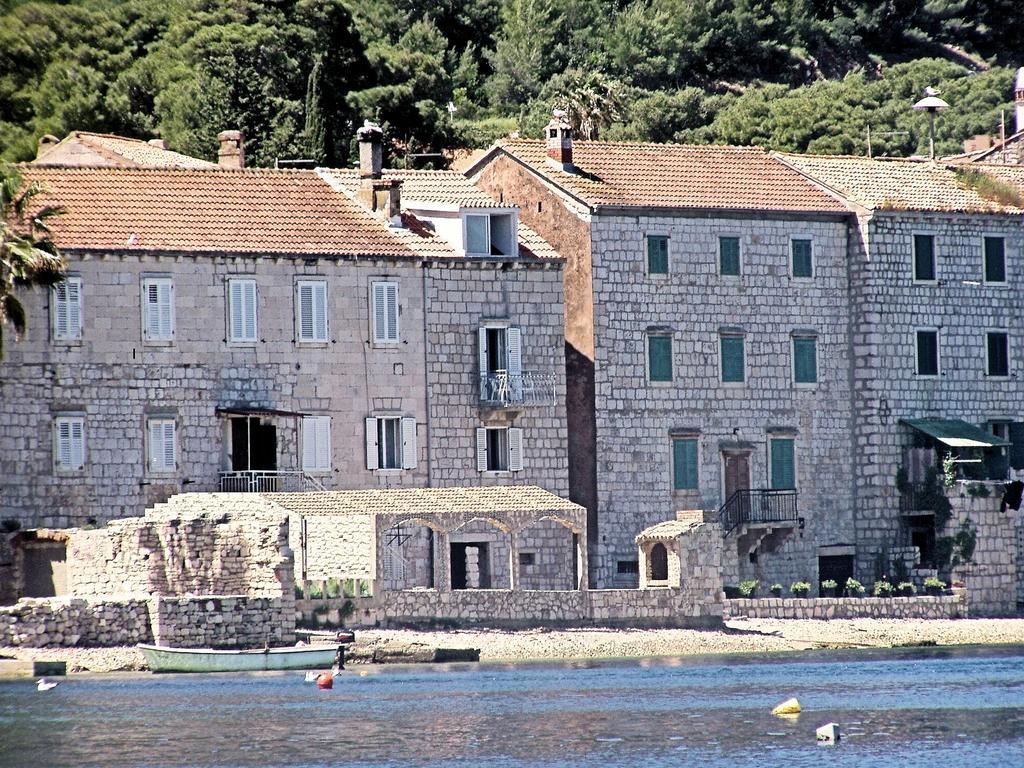 Acalinovic Apartamento *